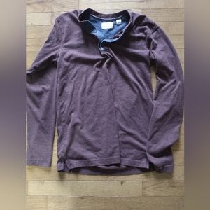 Men's shirt